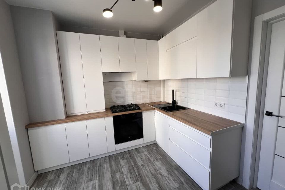 Сдаётся 1-комнатная квартира, 40 м²