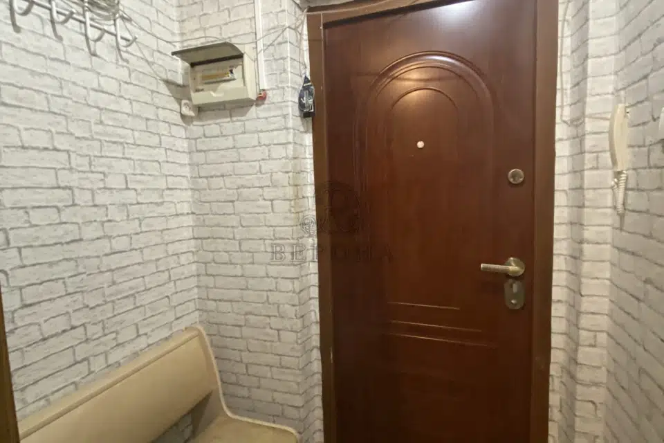Продаётся 2-комнатная квартира, 50.2 м²