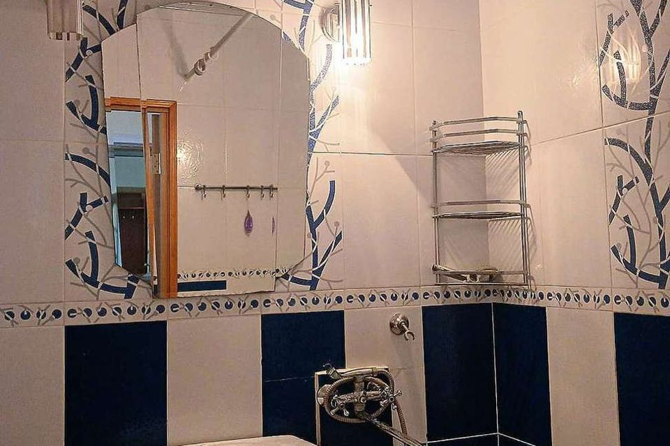 Сдаётся 1-комнатная квартира, 31 м²