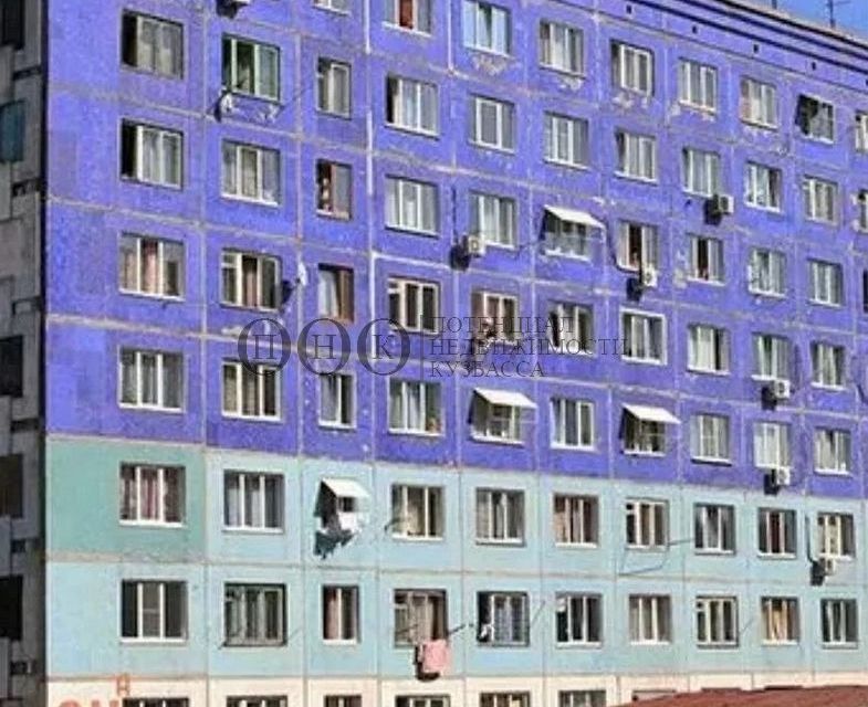 Продаётся 1-комнатная квартира, 23 м²