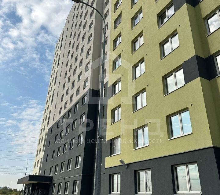 Продаётся студия, 18.3 м²