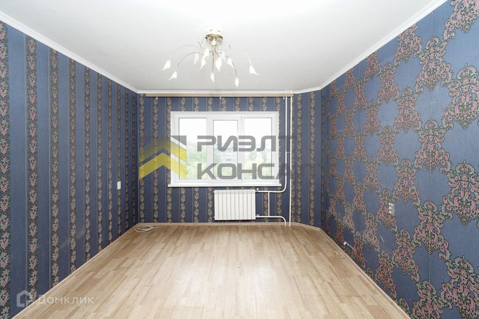 Продаётся 2-комнатная квартира, 55 м²