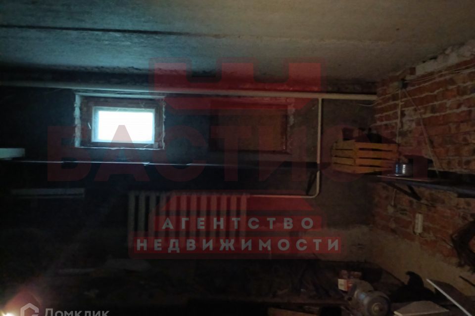 Продаётся 3-этажный дом, 320 м²