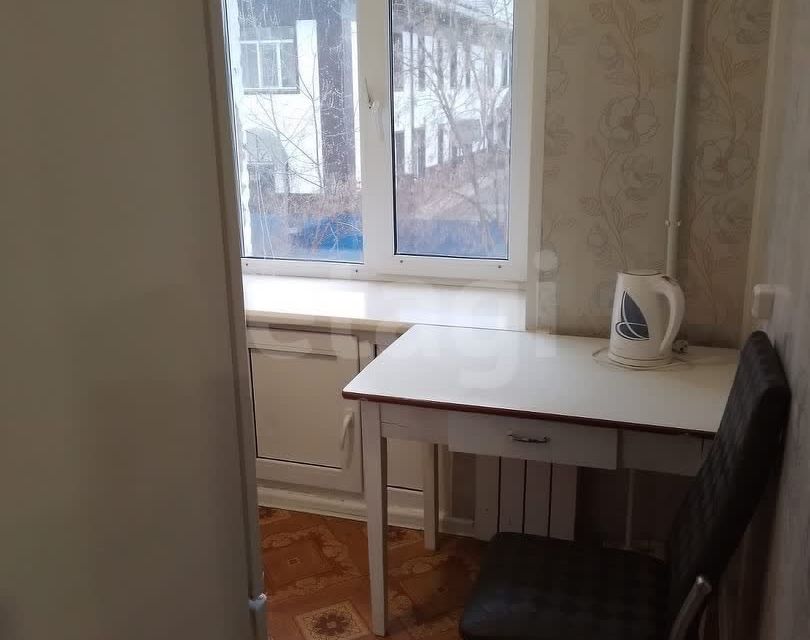 Сдаётся 1-комнатная квартира, 30 м²