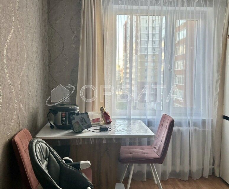 Продаётся 2-комнатная квартира, 54 м²