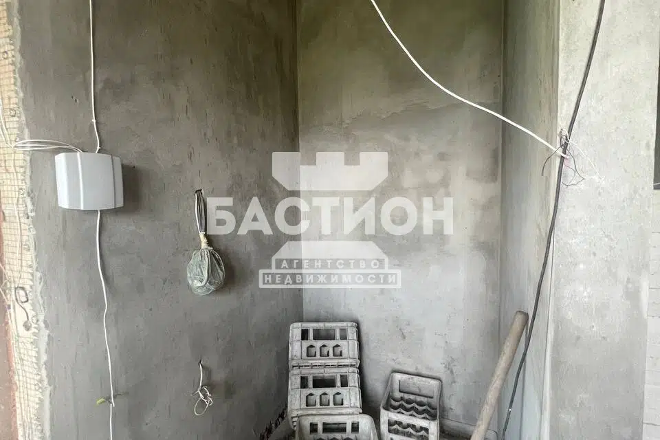 Продаётся 1-этажный дом, 155 м²