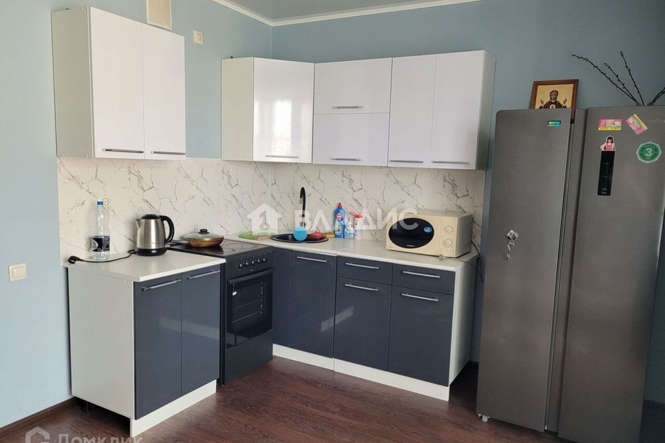 Продаётся студия, 27.8 м²