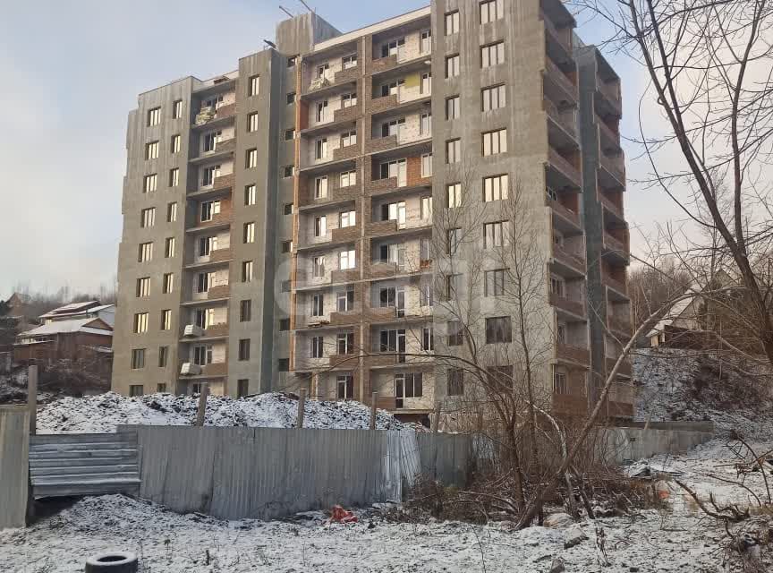 Продаётся студия, 33 м²