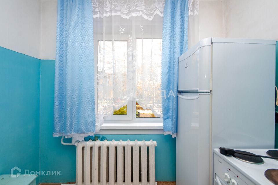 Продаётся 2-комнатная квартира, 45.9 м²