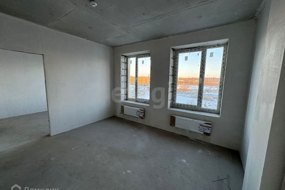 Продаётся 2-комнатная квартира, 51.03 м²