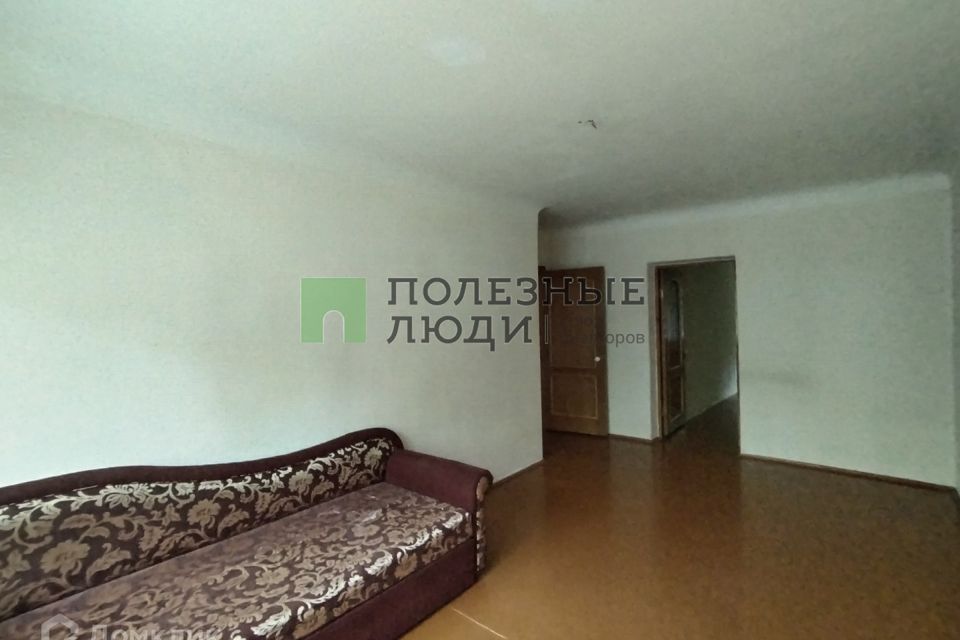 Продаётся 3-комнатная квартира, 60 м²