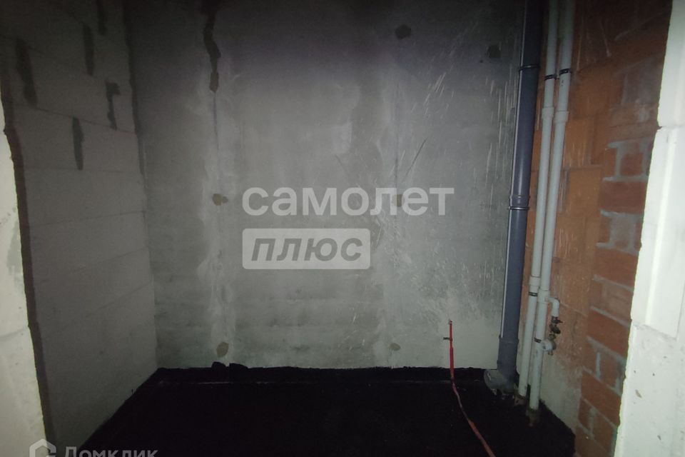 Сдаётся 1-комнатная квартира, 41 м²