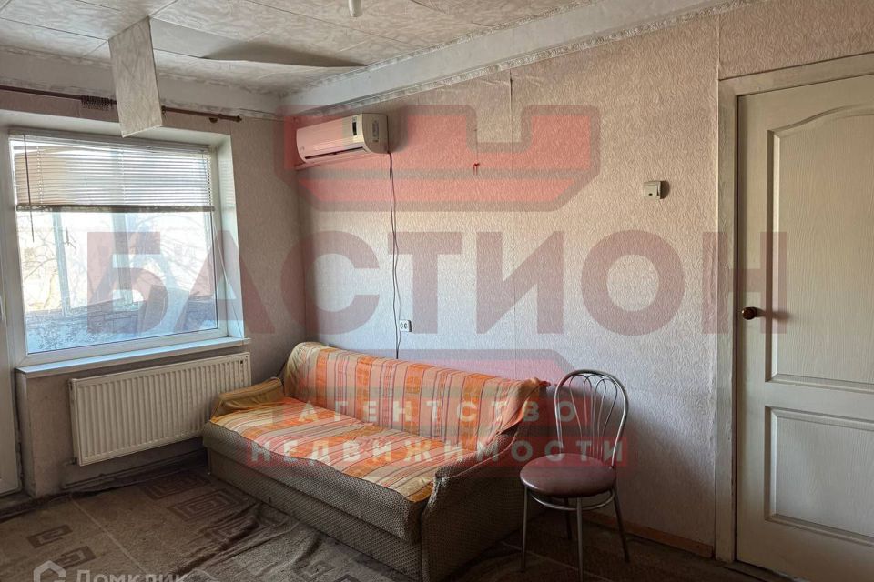 Продаётся 1-комнатная квартира, 33 м²