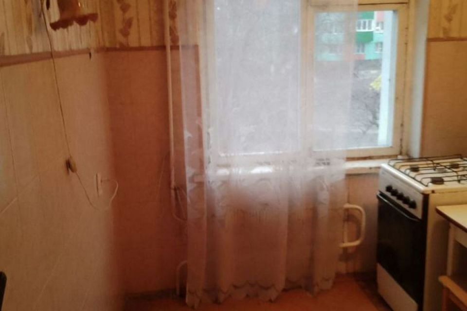 Продаётся 2-комнатная квартира, 45 м²