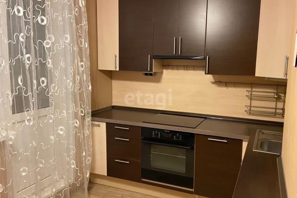 Продаётся 2-комнатная квартира, 53.3 м²