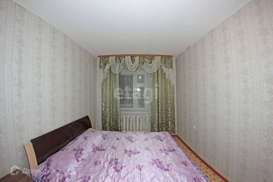Продаётся 2-комнатная квартира, 53 м²