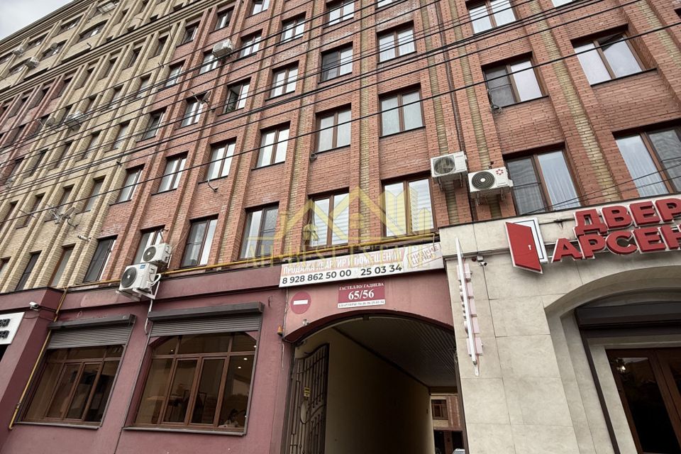 Продаётся 3-комнатная квартира, 90 м²