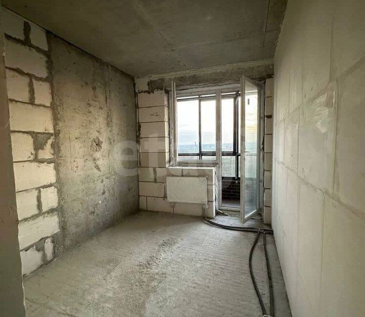 Продаётся 1-комнатная квартира, 41 м²