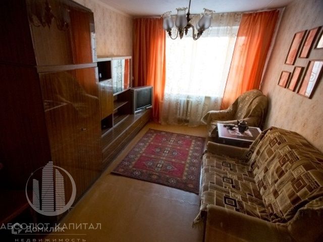 Сдаётся 2-комнатная квартира, 47 м²