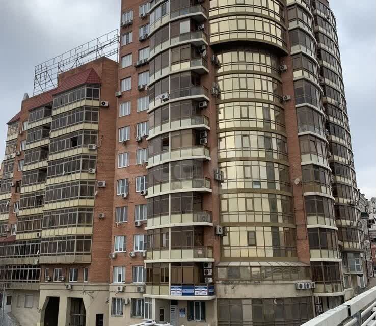 Продаётся 3-комнатная квартира, 80.7 м²