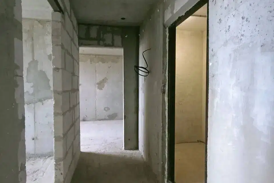 Продаётся 2-комнатная квартира, 45.1 м²