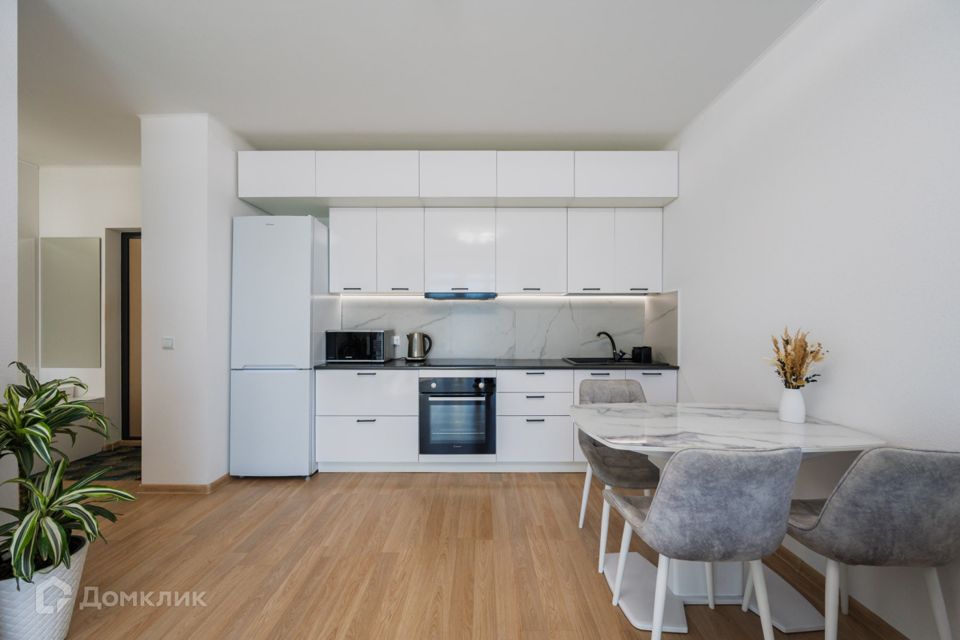 Продаётся 3-комнатная квартира, 62 м²