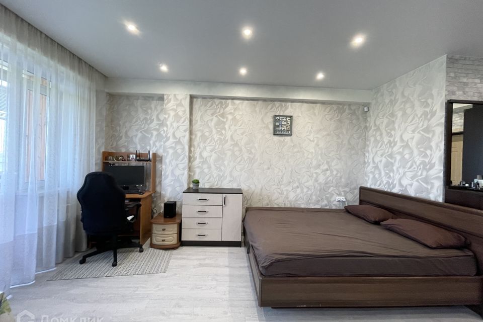 Продаётся студия, 33.4 м²