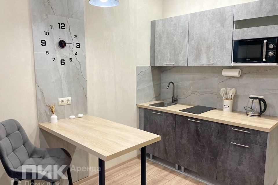 Сдаётся студия, 25 м²