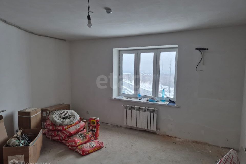 Продаётся 2-комнатная квартира, 60 м²