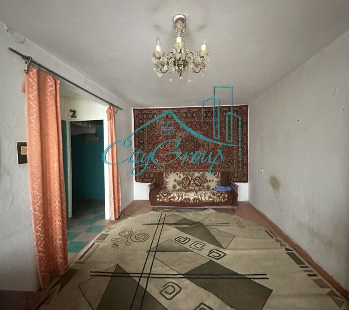 Продаётся 2-комнатная квартира, 45.8 м²