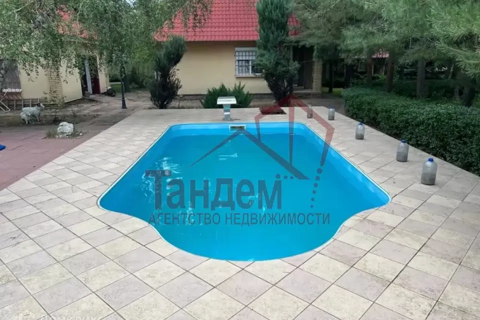 Продаётся 2-этажный дом, 276.4 м²