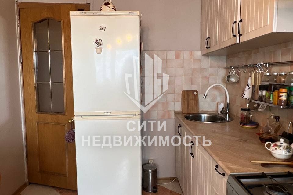 Сдаётся 1-комнатная квартира, 37 м²