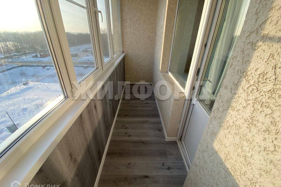 Продаётся студия, 30 м²