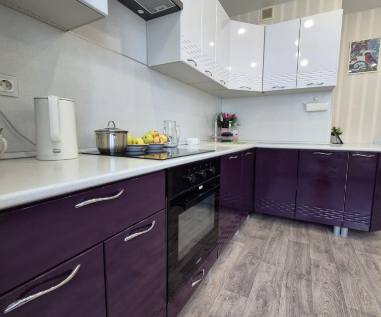 Продаётся 3-комнатная квартира, 85 м²