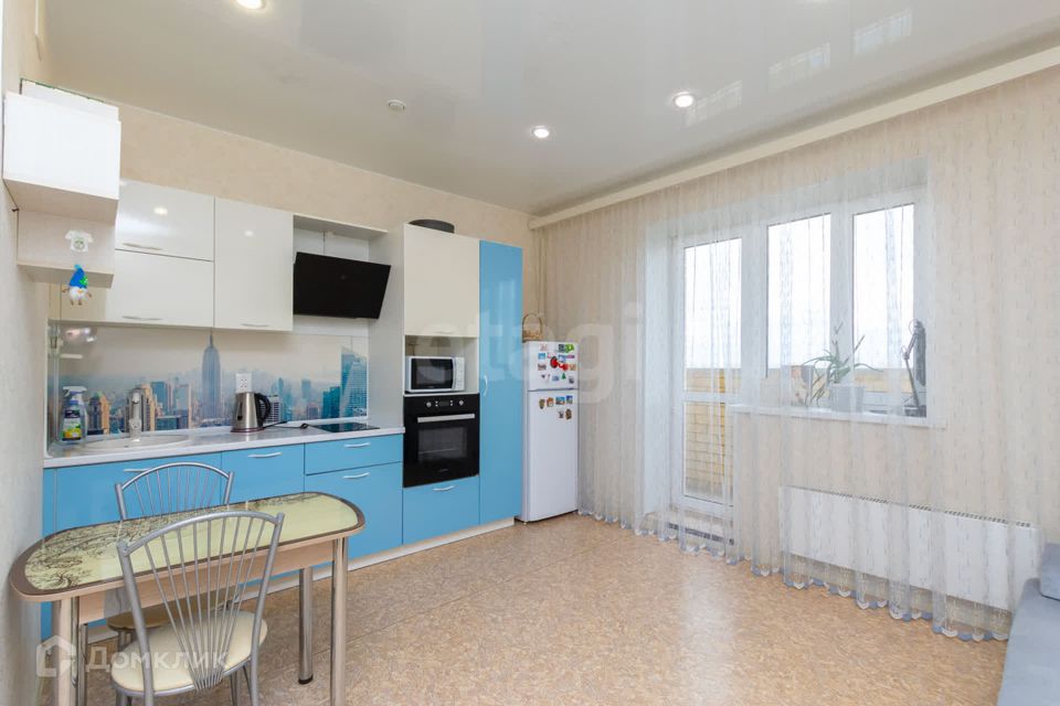Продаётся студия, 24 м²