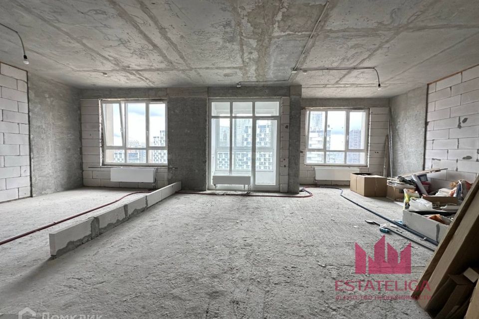 Продаётся 2-комнатная квартира, 65 м²