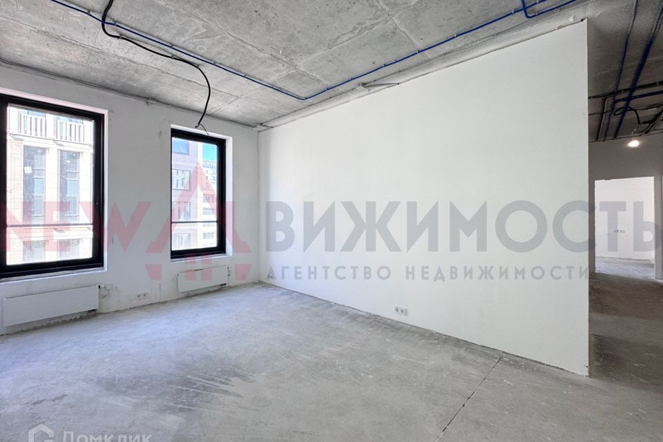 Продаётся 2-комнатная квартира, 84.4 м²