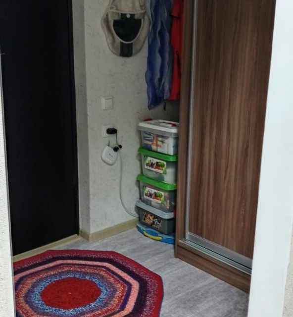 Продаётся 2-комнатная квартира, 42 м²