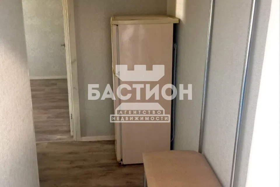 Продаётся 2-комнатная квартира, 45.5 м²