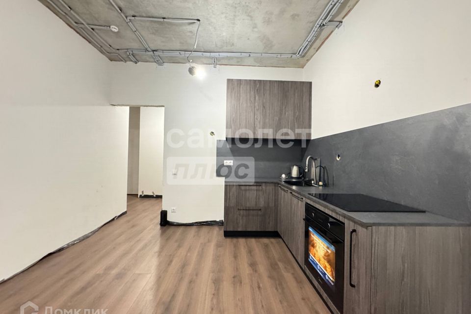 Продаётся 3-комнатная квартира, 83 м²