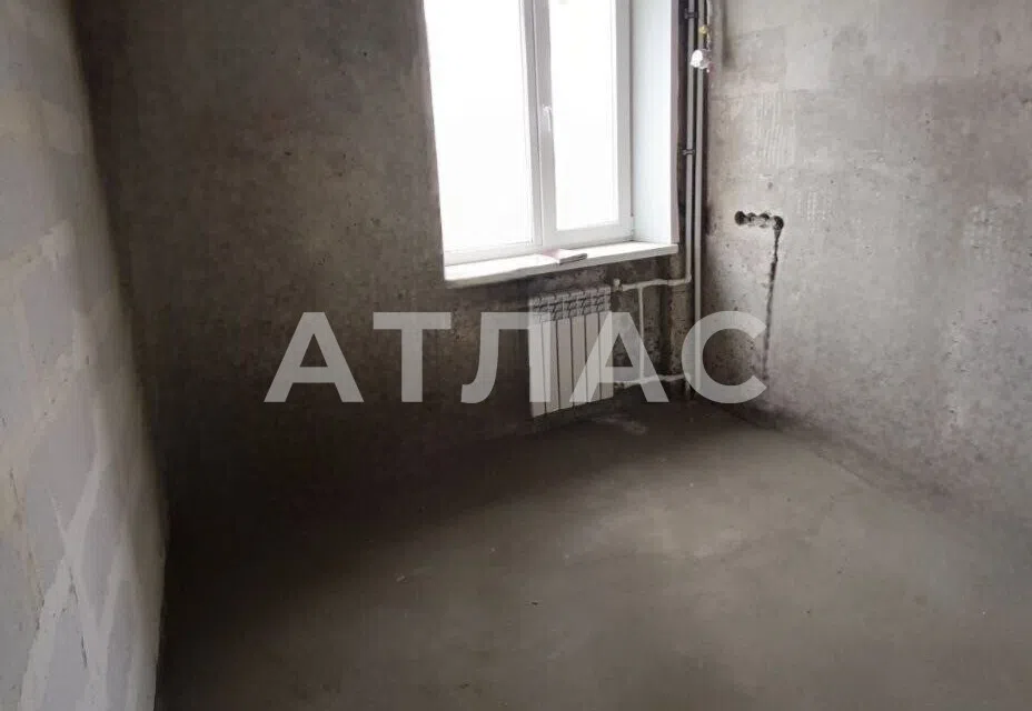 Продаётся 1-комнатная квартира, 30.7 м²