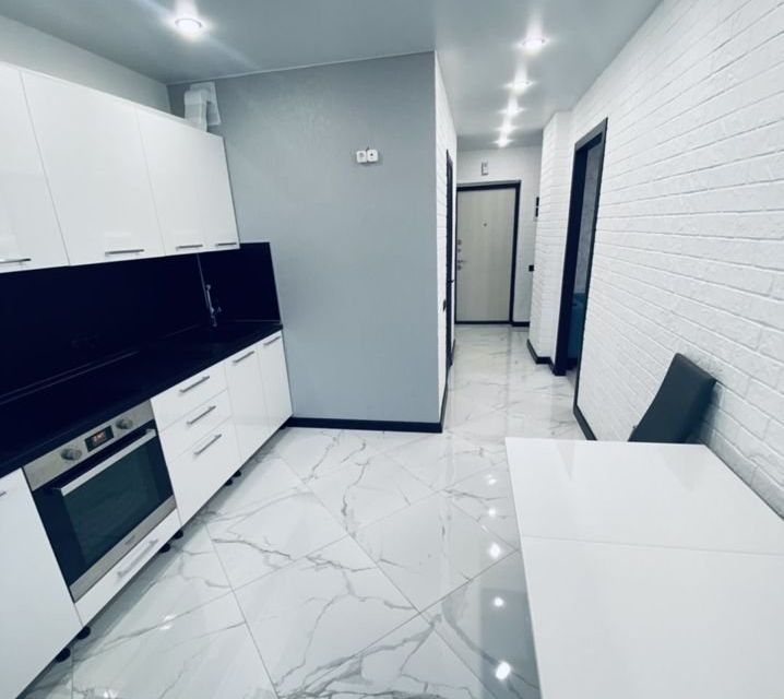 Сдаётся 1-комнатная квартира, 42 м²