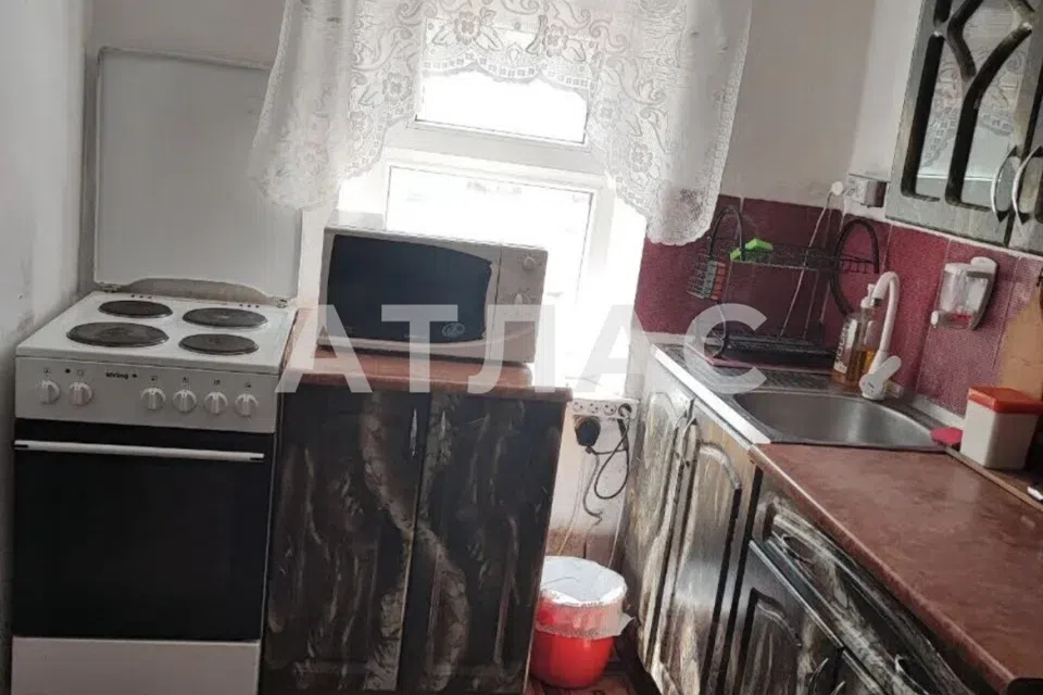 Продаётся 1-этажный дом, 66.1 м²