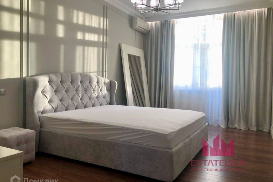Продаётся 3-комнатная квартира, 89 м²