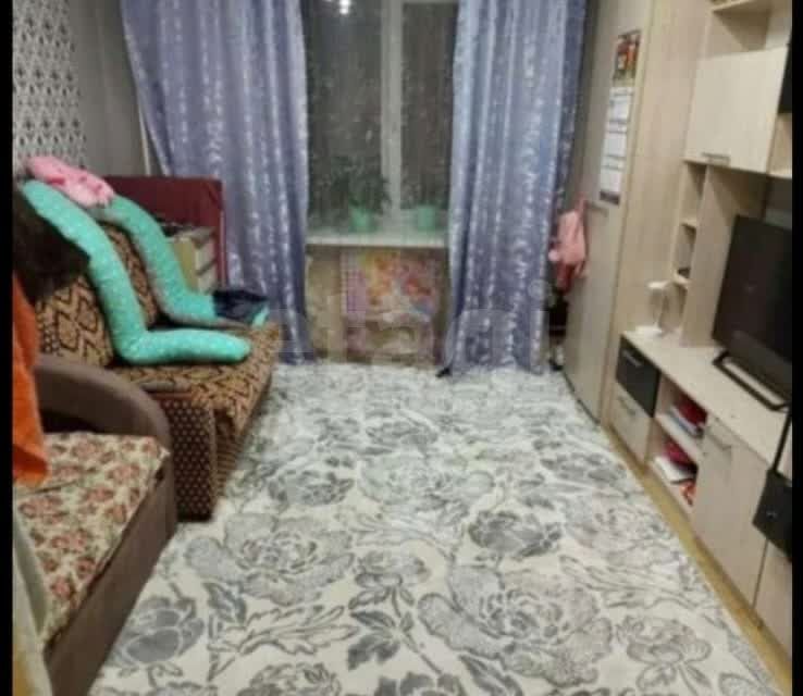 Продаётся студия, 12.7 м²