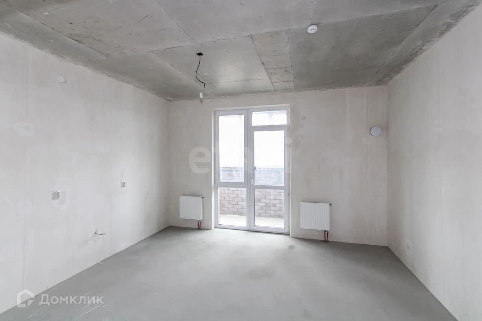 Продаётся 2-комнатная квартира, 59 м²