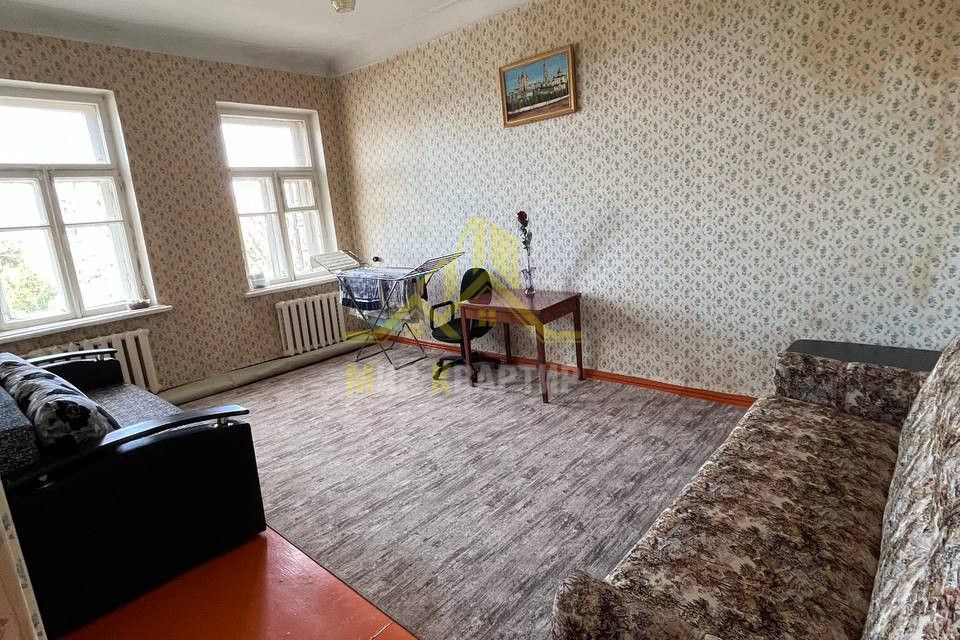 Продаётся 3-комнатная квартира, 80 м²