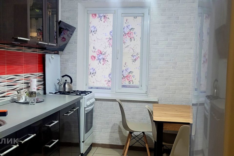 Продаётся 2-комнатная квартира, 54 м²