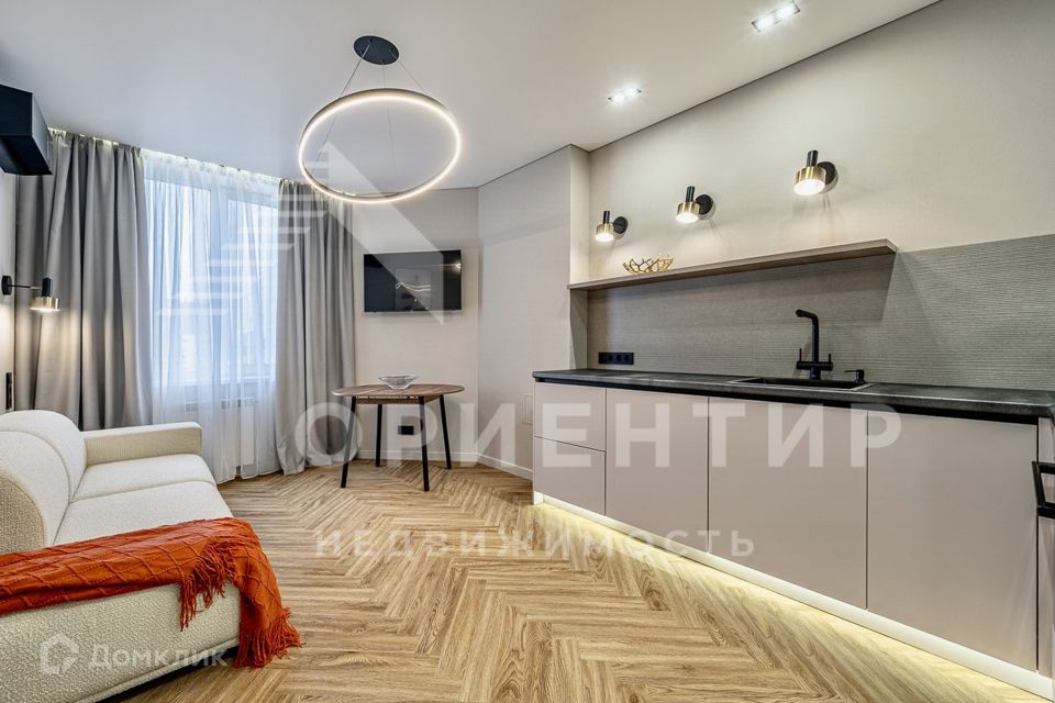 Продаётся 3-комнатная квартира, 80 м²