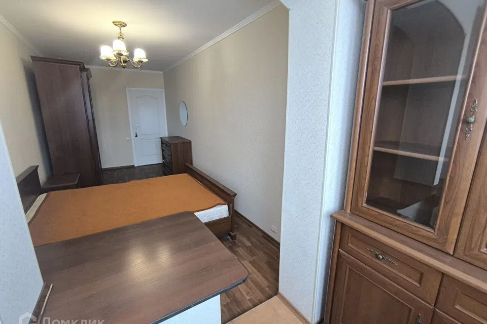 Продаётся 3-комнатная квартира, 64 м²